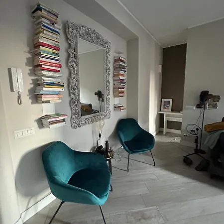 Chez Antoine * Milaan