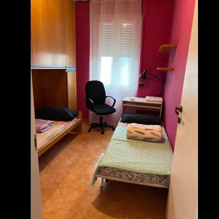 Apartman A Due Passi Dalla Iulm *