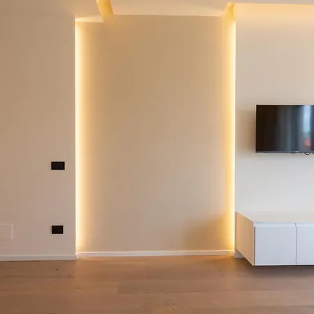 San Siro Comfort & Elegance דירה