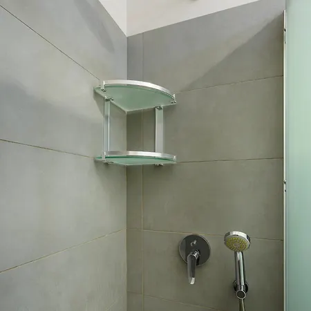 Classbnb - Bright In The Moscova Area Apartman *