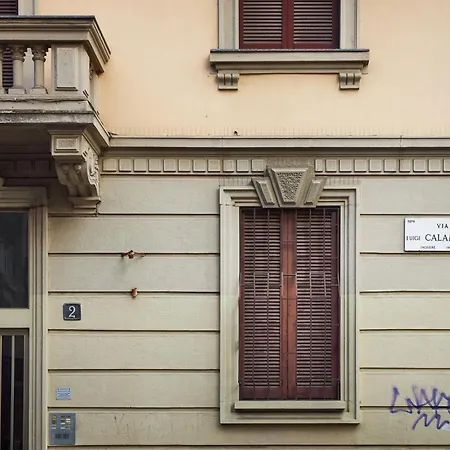 Picci's Bilo - Calamatta * ميلان