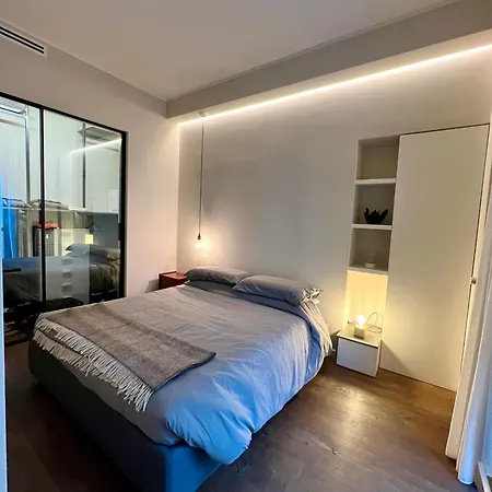 Design District Luxury Διαμέρισμα *