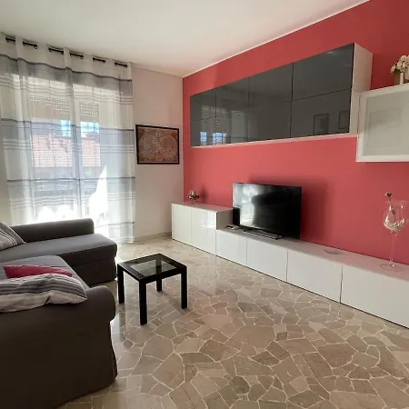 La Petite Maison Milanese - Centro Apartament Mediolan