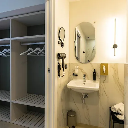 Aparthotel Aiello - Citylife Milano