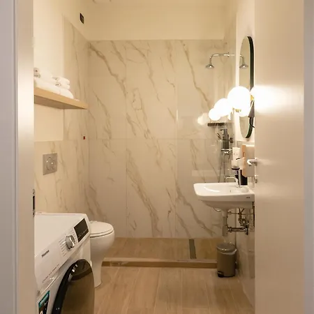 Aparthotel Aiello - Citylife Mailand