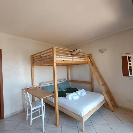 Bed & Breakfast Milanoletto