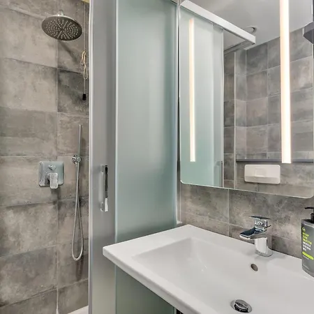 Hotel Ornato