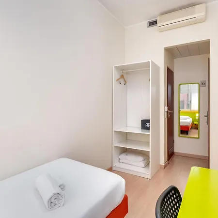 Hotel Ornato Milán