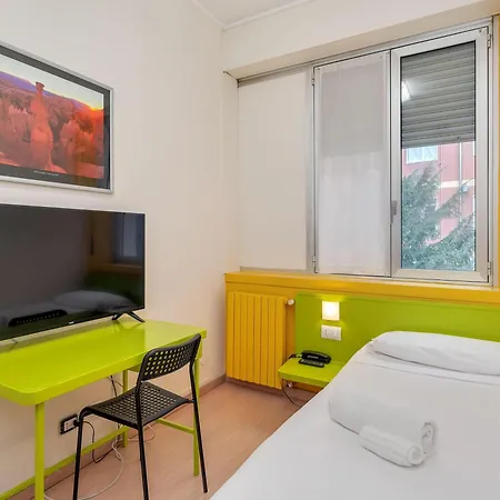 Hotel Ornato 3*