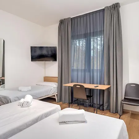 Ornato Hotel Milán