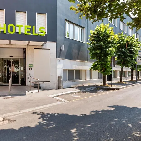 Ornato Hotel 3*