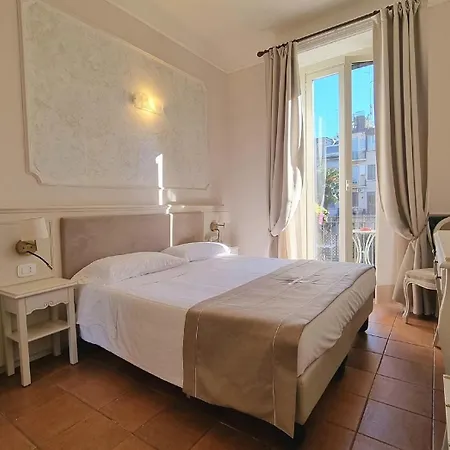 Charly Hotel Milano