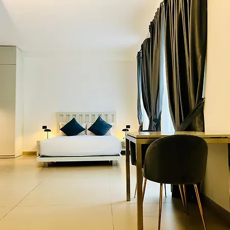 La Maison d'hôtes 4*