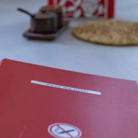 Apartamento Casa Carozzi