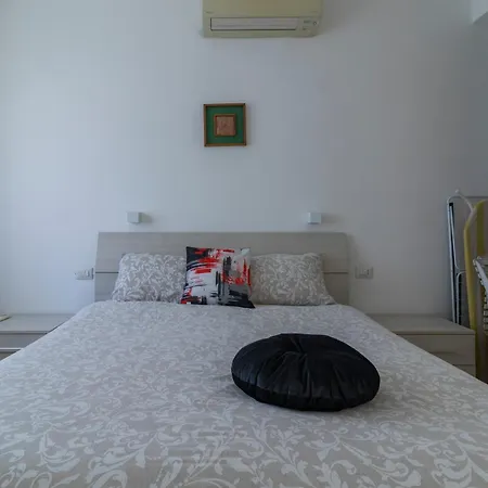 Casa Carozzi Apartamento