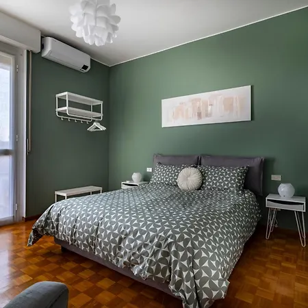 Casa Carozzi * Milán