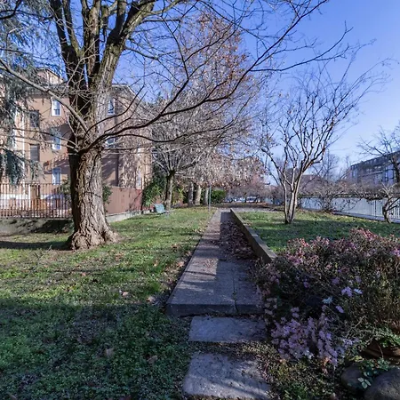 Casa Carozzi Apartamento Milán