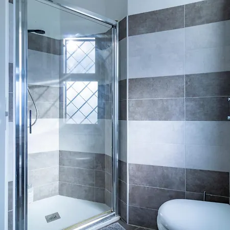 Casa Carozzi Apartamento *