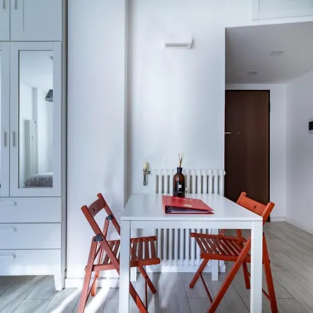 Casa Carozzi Apartamento Milán