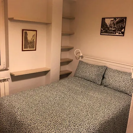 Apartment Peppermint House - Carozzi Milan