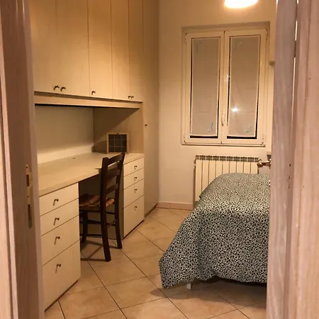 Peppermint House - Carozzi Apartment *