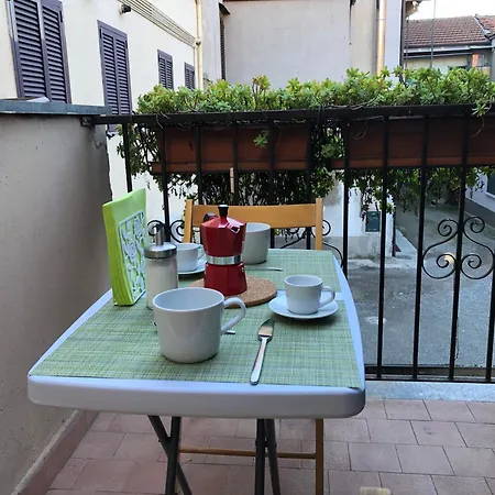 Apartment Peppermint House - Carozzi *
