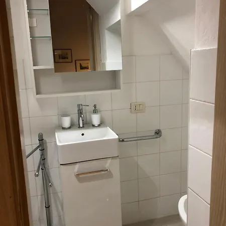 Apartment Peppermint House - Carozzi Milan