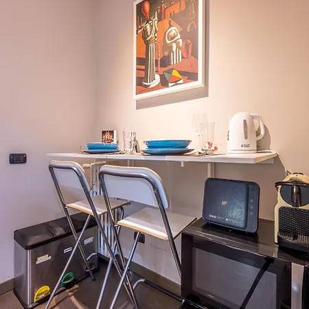 Апартаменты Sant' Ambrogio Flat *