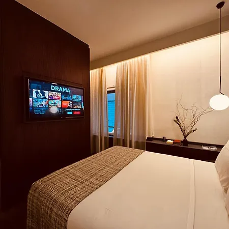 Lumera - Solferino * Milano