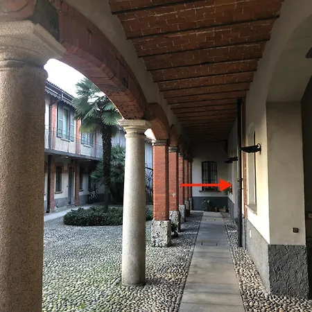 Lägenhet Sage House - Carozzi