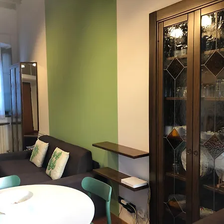 Lägenhet Sage House - Carozzi Milano