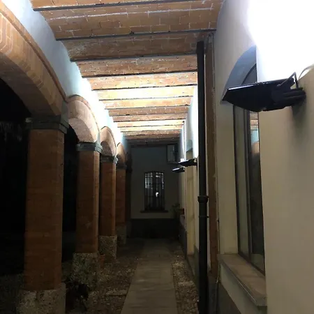 Sage House - Carozzi מילאנו