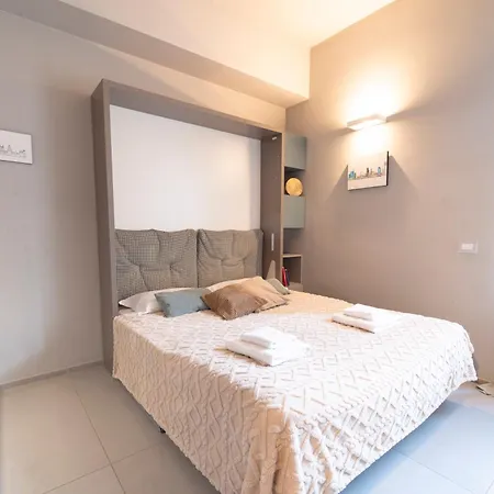 Apartmán Design - Piazzale Lodi - Porta Romana Milán