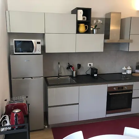 Music House - Carozzi Apartment Milan