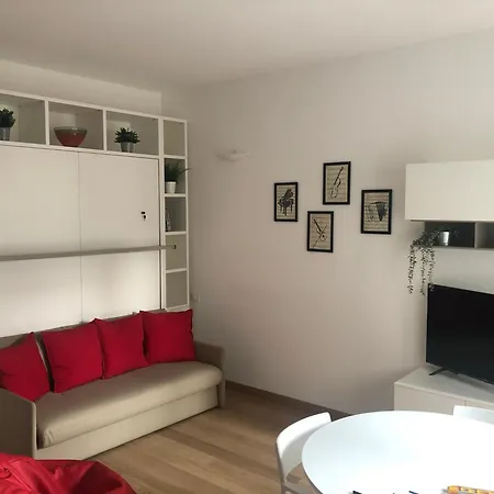 Music House - Carozzi Milan