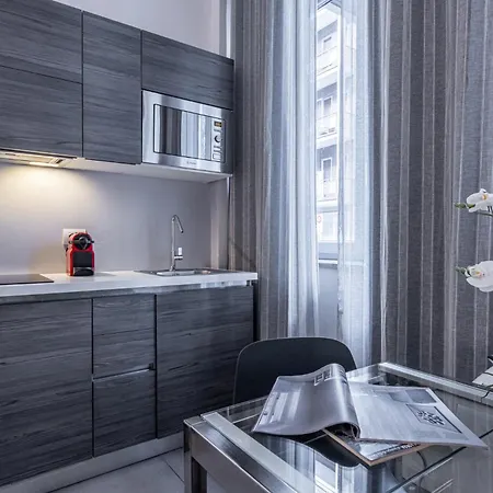 Darsena Flat *