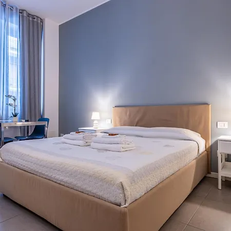 Darsena Flat Milan