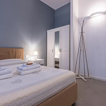 Apartment Darsena Flat *