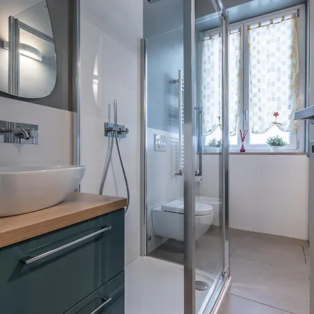 Darsena Flat *