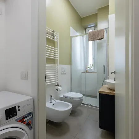 Darsena Flat Apartament *