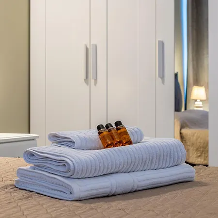 Darsena Flat Milan