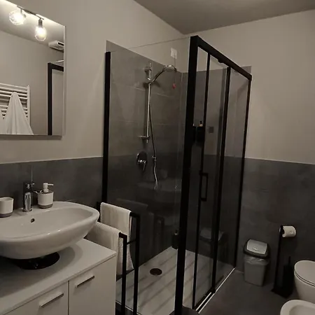 Apartment Nuovo Loft Con Terrazzo M2 Ieo Humanitas Bocconi Navigli