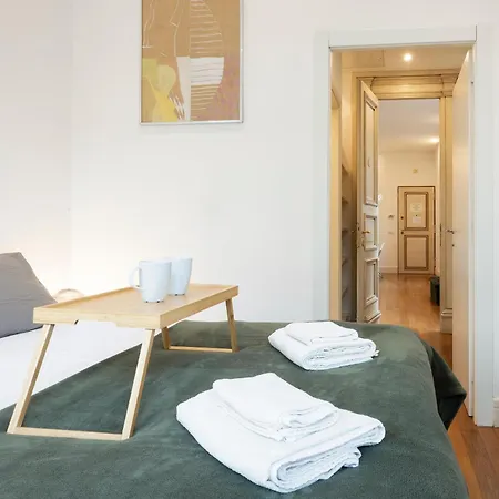 Vittore & Guest house
