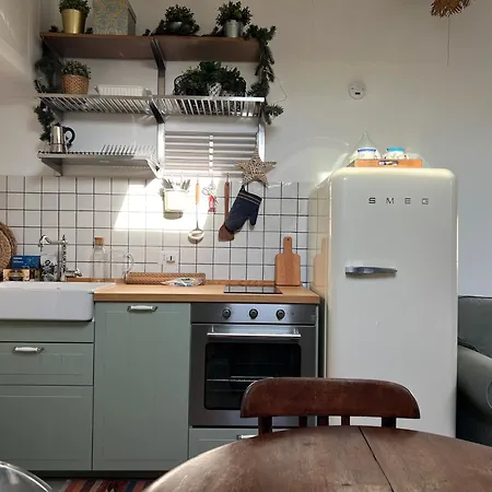 Incantevole Loft Accanto Stazione 公寓 米兰