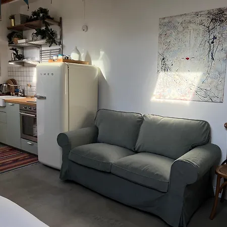公寓 Incantevole Loft Accanto Stazione 米兰