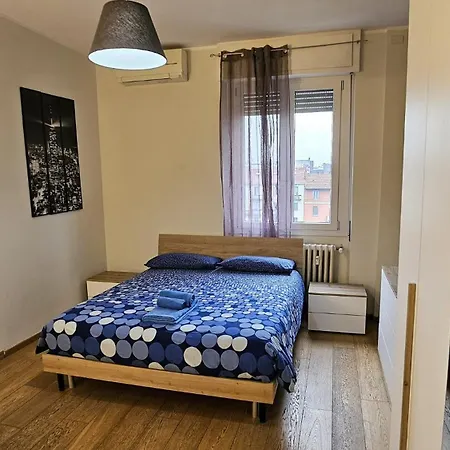 Apartament Sunny's House *