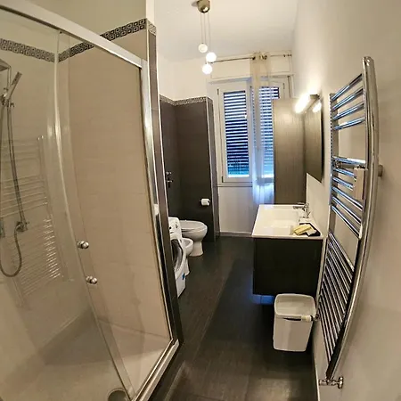 Apartament Sunny's House Mediolan