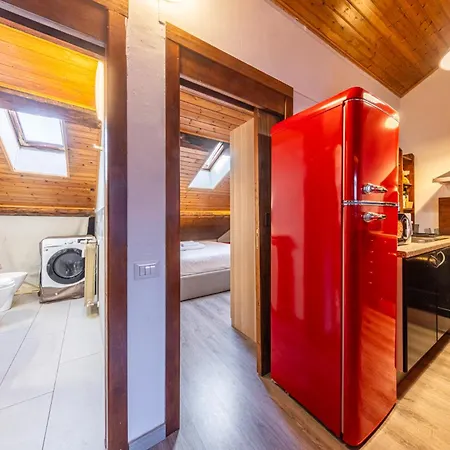 Castaldi 33 By Cortivo House Διαμέρισμα