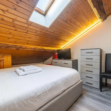 Castaldi 33 By Cortivo House Apartment *