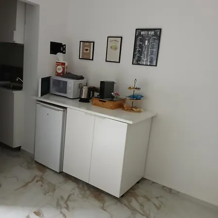 Chic Flat Apartman